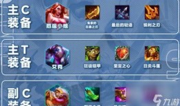 云顶s10爆料教学视频,揭秘新赛季战术与策略